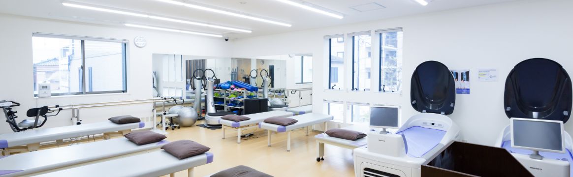 質の高い医療の提供